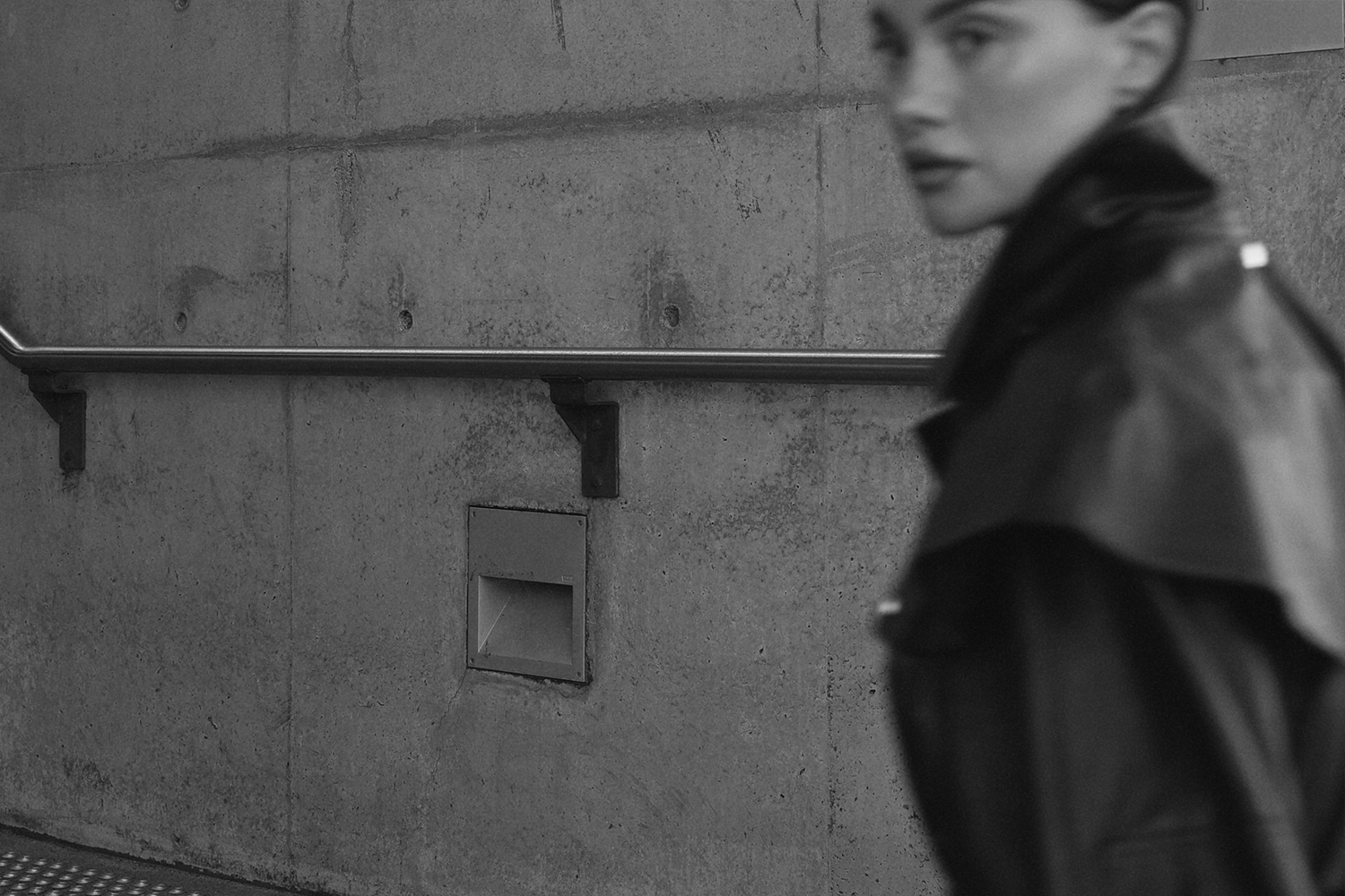 Sarah Michalska fashion photography, Sydney