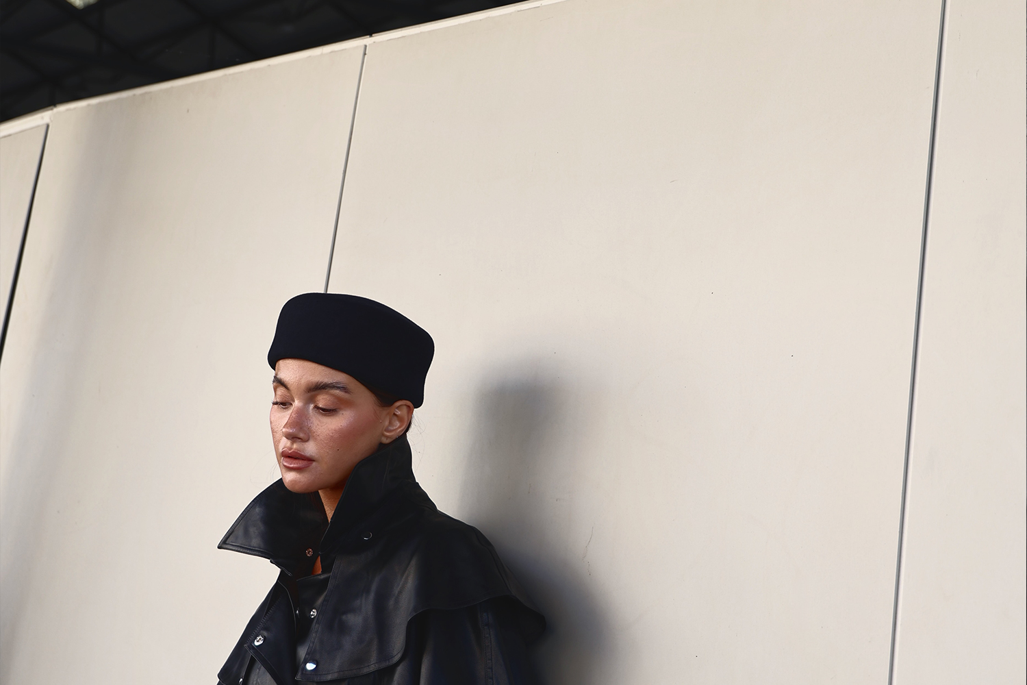 Sarah Michalska editorial photography