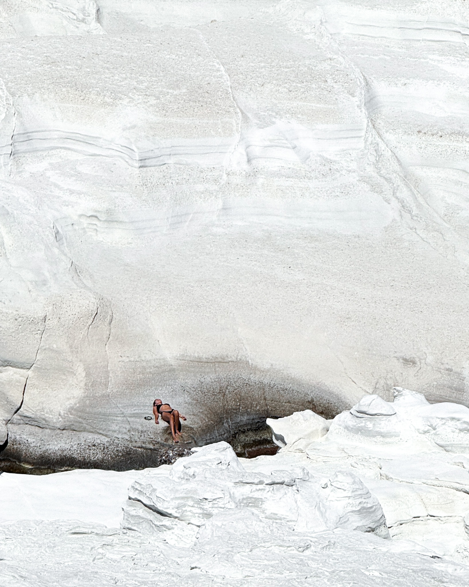 New Zealand travel photography by Sarah Michalska