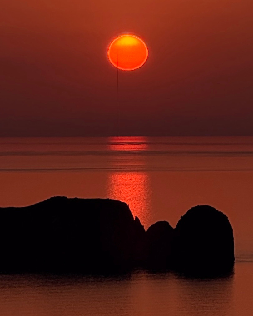 Greece travel photography by Sarah Michalska